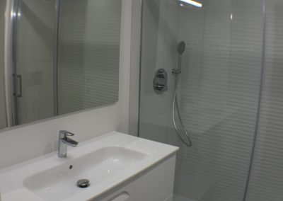 TRANSFORMAMOS TUS ESPACIOS