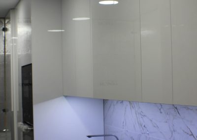 TRANSFORMAMOS TUS ESPACIOS