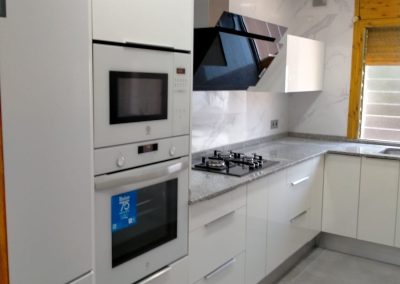 TRANSFORMAMOS TUS ESPACIOS