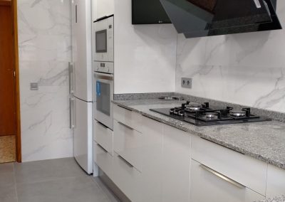 TRANSFORMAMOS TUS ESPACIOS