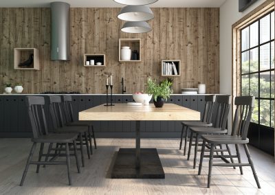 TRANSFORMAMOS TUS ESPACIOS